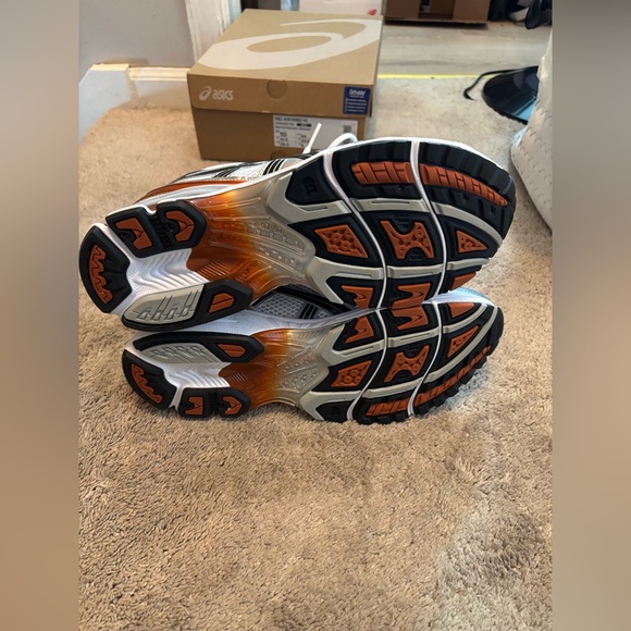 Asics Gel Kayano 14 “Piquant Orange” - Picture 8 of 9